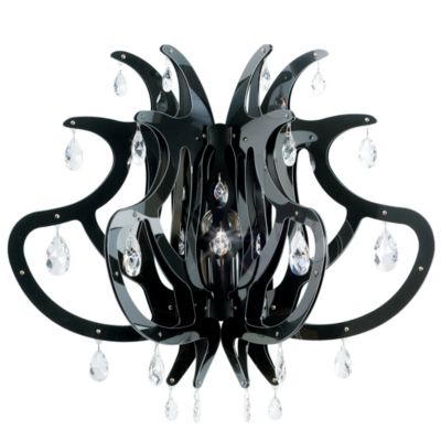 Medusa Wall Sconce by Slamp - Starlight Lighting USA and Canada